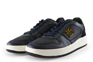 PME Legend Sneakers in maat 42 Zwart, Verzenden, Zwart, PME Legend, Sneakers of Gympen