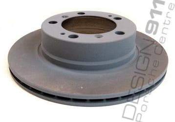 98635240104ABS Porsche Remschijf rotor achter. 986 (OE, Verzenden, Nieuw