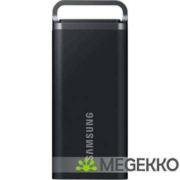 Samsung SSD T5 EVO 4TB, Computers en Software, Harde schijven, Verzenden, Nieuw, Samsung