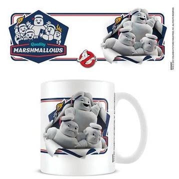 Ghostbusters Minipuft Breakout Mok, Ophalen of Verzenden, Nieuw