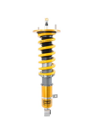 Ohlins 89-94 Nissan Skyline GT-R (R32) Road & Track Coilover, Ophalen of Verzenden, Nieuw