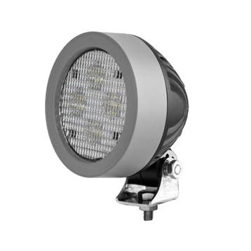 40W LED Werklamp Ovaal 3600LM | Draaibare Voet, Verzenden, Nieuw