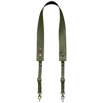 The Hantler Camera Neck strap Army green, Ophalen of Verzenden, Nieuw