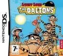 Lucky Luke - The Daltons [Nintendo DS], Ophalen of Verzenden, Zo goed als nieuw