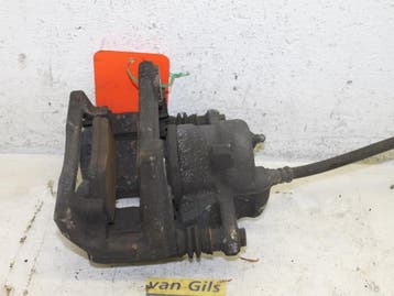 Remklauw (Tang) links-voor Dacia Duster O107463, Ophalen of Verzenden, Nieuw
