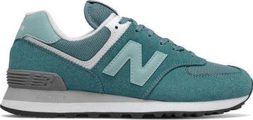 New Balance - Maat 40 - WL574HC2 Dames Sneakers - Blauw, Verzenden, Nieuw