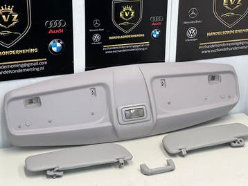 Opel Combo hemelbekleding bj.2016 artnr.735455668, Gebruikt, Opel