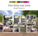 Ons dorp van toen 9789491826290, Verzenden, Gelezen