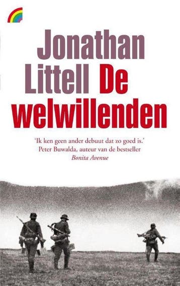 Boek De welwillenden 9789041709745, Verzenden, Zo goed als nieuw