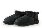 Ugg Enkellaarzen Meisjes in maat 28½ Zwart, Ugg, Verzenden, Jongen of Meisje, Schoenen