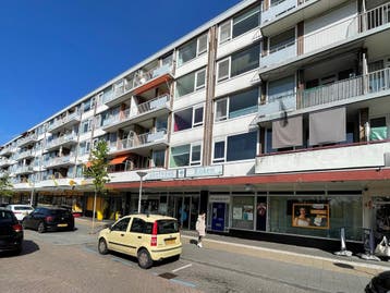Appartement te huur in Rotterdam - 74 m² - 1 kamer(s), Appartement, Rotterdam, Zuid-Holland