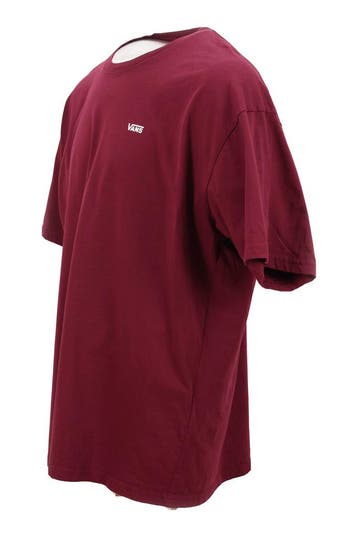 Vans T-shirt in maat XXL Paars, Verzenden, Zo goed als nieuw, Overige kleuren, Vans