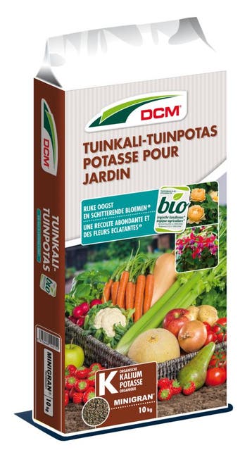 Tuinkali/Potas (10 kg), Tuin en Terras, Ophalen of Verzenden