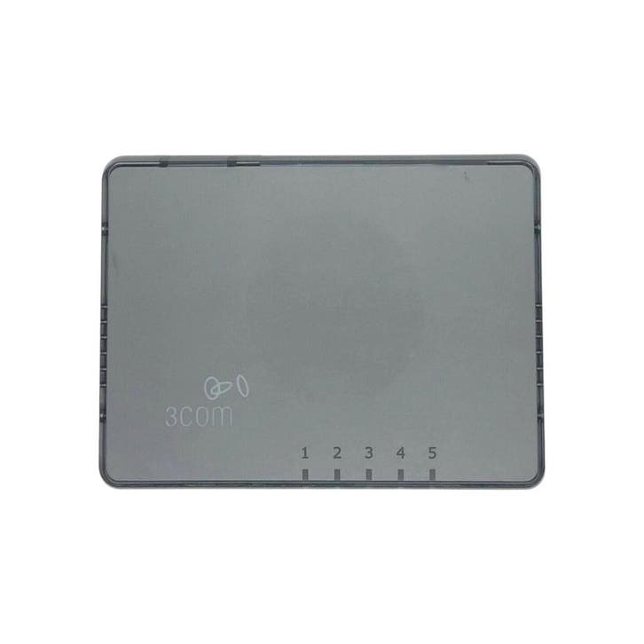 3com 3CFSU05, Computers en Software, Netwerk switches, Ophalen of Verzenden