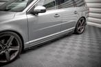 Side Skirts Diffusers Volvo V70 Mk3, Verzenden, Nieuw