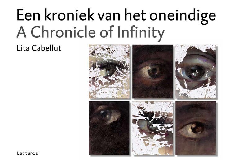 Een Kroniek Van Het Oneindige | Nieuw, Boeken, Kunst en Cultuur | Beeldend, Nieuw, Ophalen of Verzenden