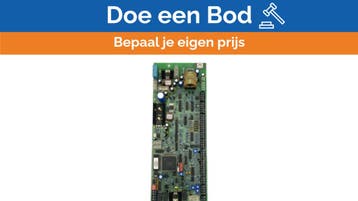 Bieden: Radio Zeeland Combi Pilot PCB Basis for, Watersport en Boten, Ophalen of Verzenden, Nieuw
