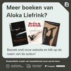 Verweesd 9789460010644 Aloka Liefrink, Verzenden, Gelezen, Aloka Liefrink