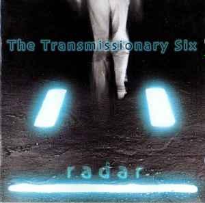 cd - The Transmissionary Six - Radar, Verzenden, Zo goed als nieuw