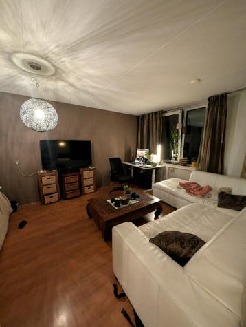 Appartement aan Noordzijde, Amsterdam, Amsterdam