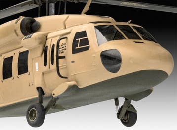 UH-60 Transport Helicopter, Verzenden, Nieuw