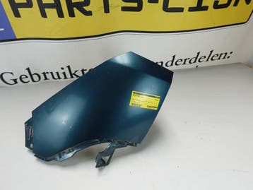 Gebruikte bumper Peugeot 5008 2017-2020 – 98287195LG, Ophalen of Verzenden, Nieuw