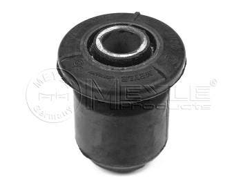 Achterasrubber w123 | Mercedes w116, Auto-onderdelen, Ophalen of Verzenden, Nieuw