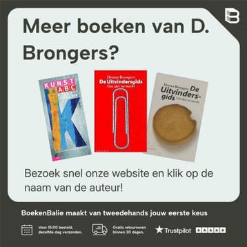 De wet in gewoon Nederlands - D. Brongers 9789050187961, Verzenden, Zo goed als nieuw, D. Brongers