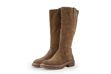Tamaris Laarzen in maat 38 Overig, Kleding | Dames, Schoenen, Tamaris, Hoge laarzen, Overige kleuren, Verzenden