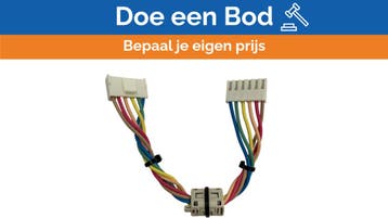 Bieden: Furuno CBL assembly replacement kit for FM-8900S CB, Ophalen of Verzenden, Nieuw, Communicatie