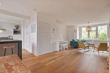 Te huur: Appartement Ruysdaelkade in Amsterdam, Noord-Holland, Appartement, Amsterdam