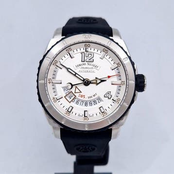 Armand Nicolet - A713BGN - Heren - 2020-2025, Nieuw