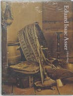 Eduard Isaac Asser 1809-1894 | 9789072216960 | BOOM, Mattie, Zo goed als nieuw, BOOM, Mattie