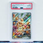 Pokémon Graded card - Eevee 078 - Pokémon - PSA 10, Nieuw