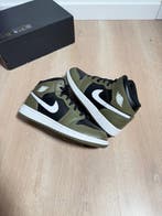 Air Jordan - Air Jordan 1 Mid - Sneakers - Maat: EU 40 -, Kleding | Heren, Schoenen, Nieuw