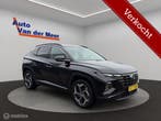 Zakelijke Lease |  Hyundai Tucson 1.6 T-GDI PHEV Comfort Sma, Automaat, Gebruikt, Overige kleuren, Overige brandstoffen