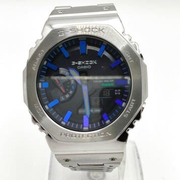 Casio - GM-B2100 - Zonder minimumprijs - GM-B2100 - Heren -, Nieuw