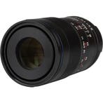 Laowa 100mm f/2.8 2X Ultra-Macro APO voor Nikon F, Ophalen of Verzenden, Nieuw, Macrolens