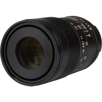 Laowa 100mm f/2.8 2X Ultra-Macro APO voor Nikon F, Audio, Tv en Foto, Fotografie | Lenzen en Objectieven, Ophalen of Verzenden