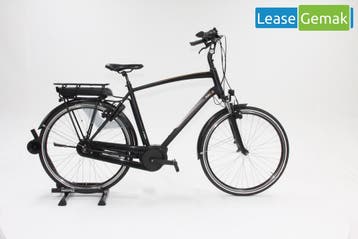 80: Dutch ID Cruise N7 | 58 cm, Overige merken, Ophalen of Verzenden, Zo goed als nieuw, 50 km per accu of meer