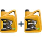 Kroon Oil Aanbieding: 2 X Presteza Msp Fe 0W30 5L, Verzenden