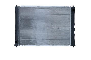 Radiateur o.a: Honda, MG, Rover - Concerto, Express, ZR, Ophalen of Verzenden, Nieuw, Rover