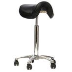 Zadelkruk Novicum® Esta compact vormschuim zadel 3j garantie, Vergader- of Presentatieruimte, Verzenden, Nieuw in verpakking, Overige typen