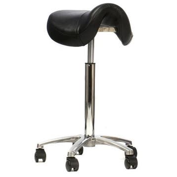 Zadelkruk Novicum® Esta compact vormschuim zadel 3j garantie, Vergader- of Presentatieruimte, Verzenden, Nieuw in verpakking, Overige typen