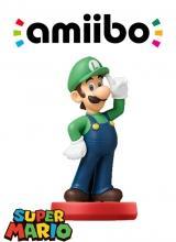MarioWiiU.nl: Luigi Super Mario series Nieuw Amiibo iDEAL!, Spelcomputers en Games, Ophalen of Verzenden, Nieuw