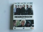 Moordvrouw - Seizoen 2 (3 DVD) Nieuw, Cd's en Dvd's, Dvd's | Tv en Series, Verzenden, Zo goed als nieuw