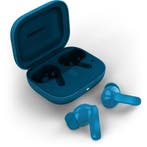 Motorola - Moto Buds Bass - Pantone Blue Jewel (Headsets), Verzenden, Nieuw