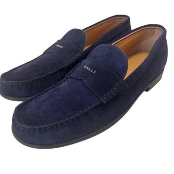 Bally - Slippers - Maat: EU 46 - Nieuw in doos, Nieuw