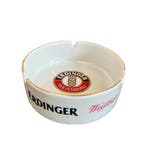 Erdinger asbak klein, Verzamelen, Ophalen of Verzenden, Nieuw