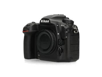 Nikon D500 - <15.000 kliks - 1 jaar garantie, Ophalen of Verzenden, Zo goed als nieuw, Nikon